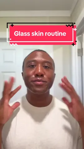 The perfect glass skin skincare routine with @Glow Recipe #skincare #skincareroutine #glassskin #glassskinroutine 