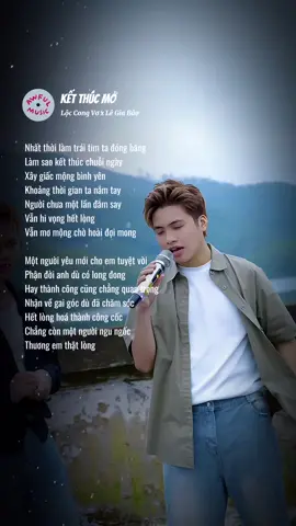 Chẳng còn một người ngu ngốc thương em thật lòng #ketthucmo #loccongvo #legiabao #lbdmedia #BKGroupgital #awfulmusic #xh 