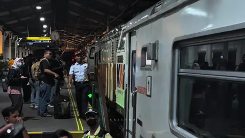 Sudah waktunya mengikhlaskan || Ib : @Bima Shakti || @Alvahim @RyzzRf7 @Jull || #crstynnoo_ #keretaapiindonesia #cinematickeretaapi #foryou #fyp 