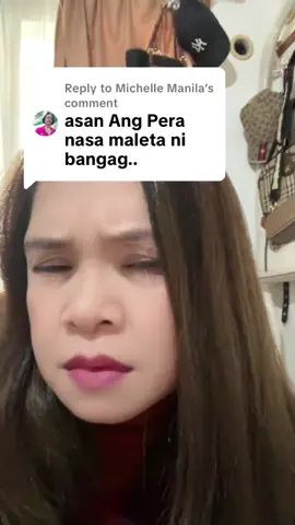 Replying to @Michelle Manila #fypspotted 