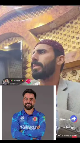 @Waliullah SAHIBZADA @Rahim Sediqi 