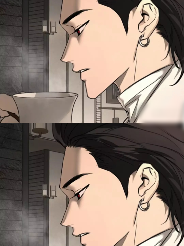 gu e trai cả 😁 #theevilring 