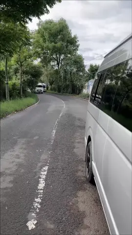 Alhamdulillah tetap di jalur pelayanan trip bareng UB, semoga aman amanah di tunggu kabar baiknya kembali boskuh, bersama crew karbitan trans🙏
