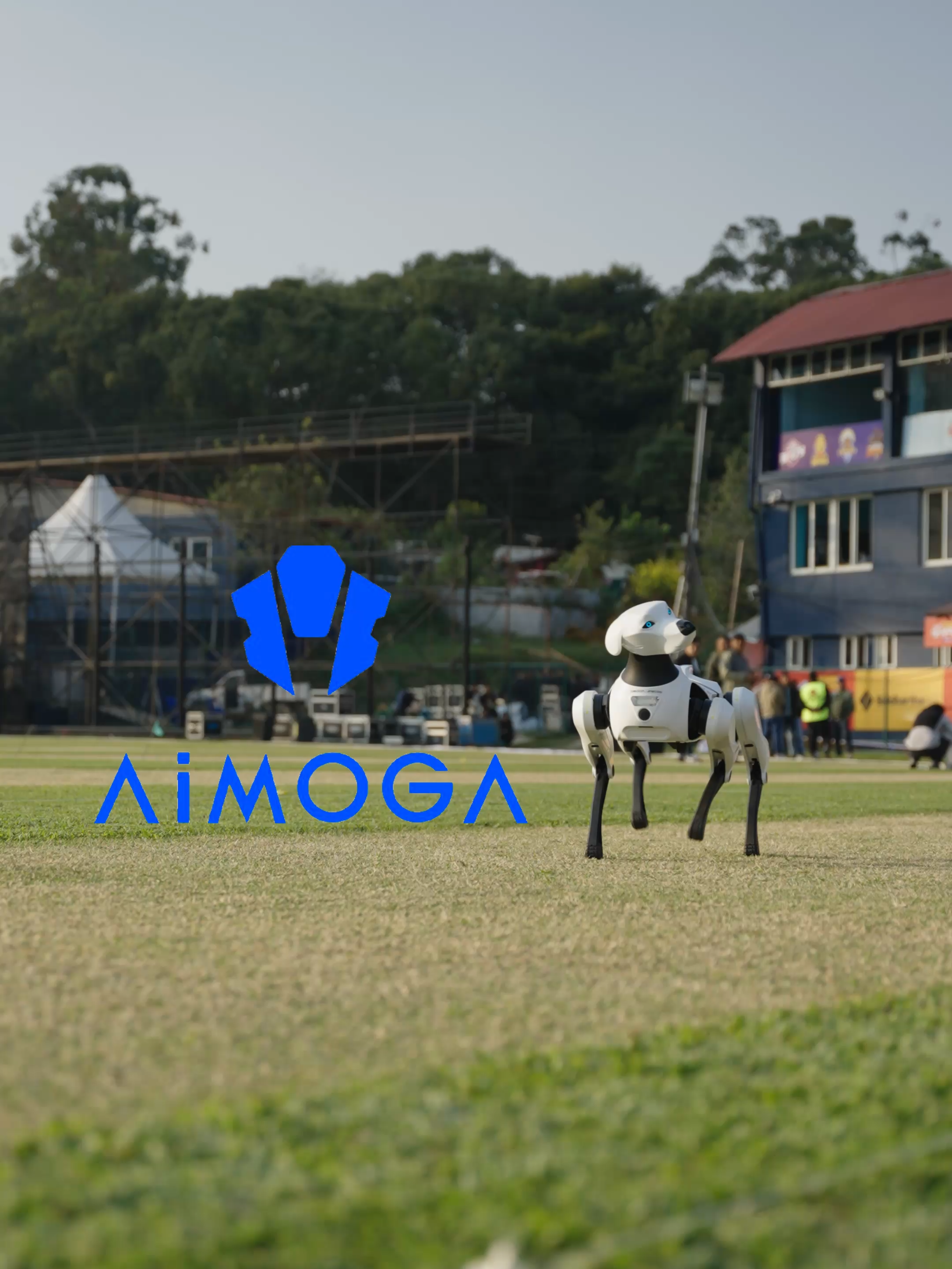 Chanke is ready for the power, performance, and thrill of NPL Season 2 — are you? #OmodaJaecoo #NPL2 #SBLNPL #DriveToNPL #Chanke