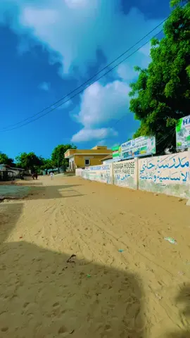 Waxan sakay buuqasho ku tagay mid ka mid ah scholada ku yaalo dagmada wadajir ee  lagu magcaaawo Schol Halane next scholkee ku xijiyaah #foryoupage❤️❤️ #schol #sidii #halane #schol 