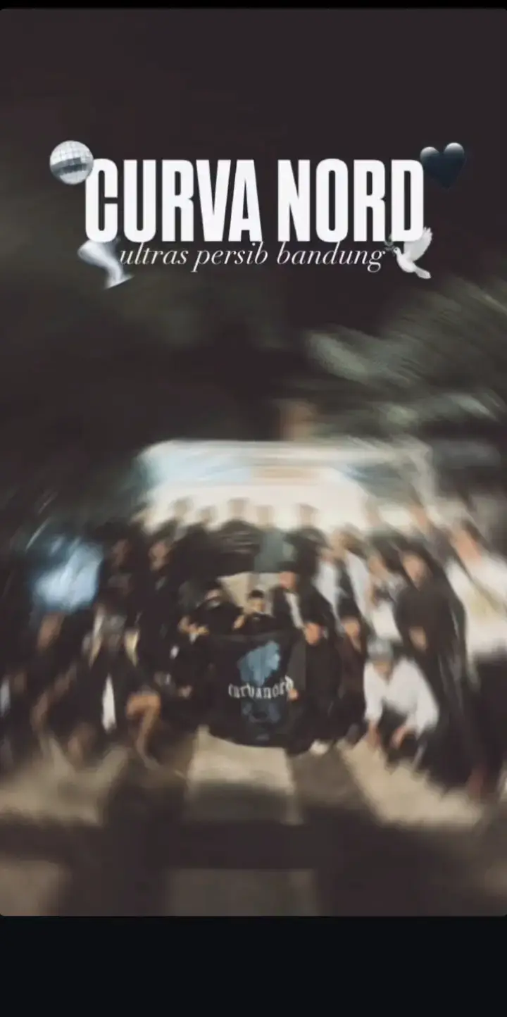 #forzapersib #bobotohpersib #curvanord #ultras#vincipernoi 