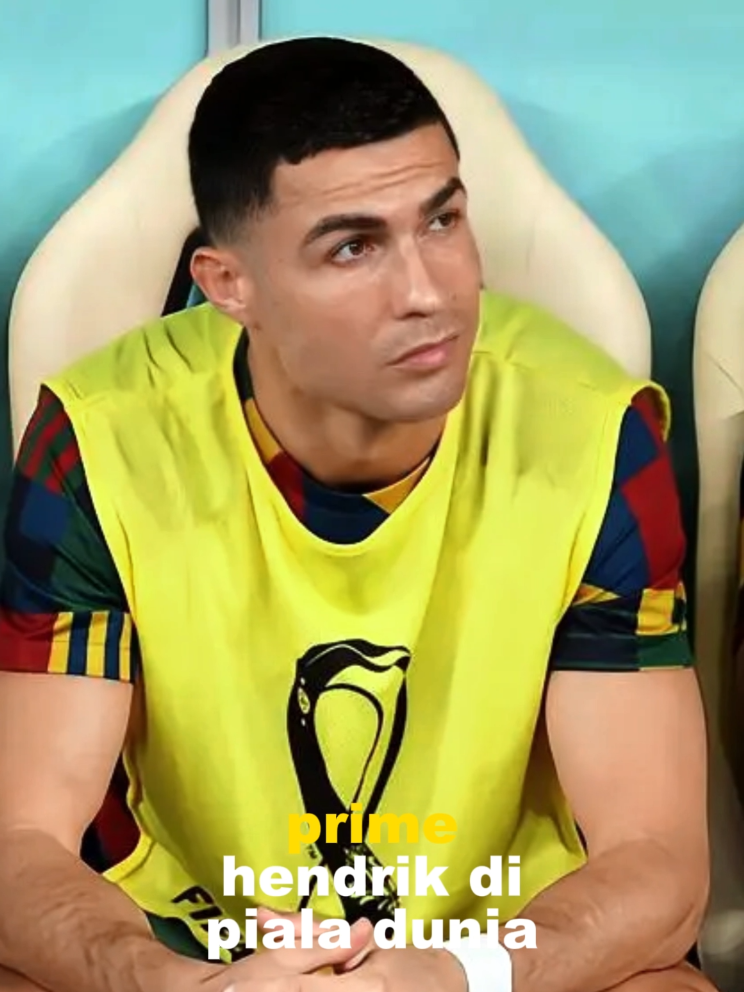 Apakah benar Portugal sudah tidak membutuhkan Ronaldo lagi?