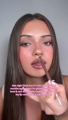 I can just tell by my energy I was sooooo over my bs 😭 