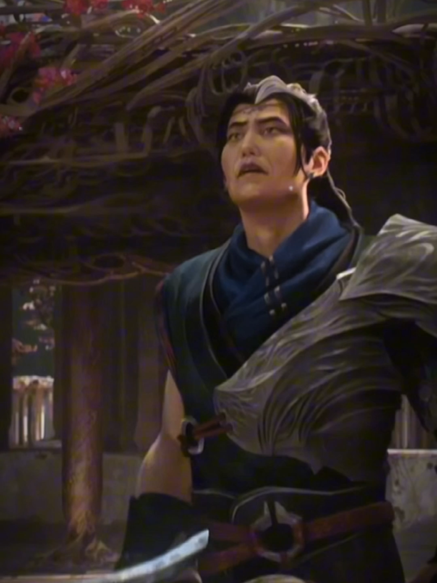 Vừa gặp gỡ nhưng Xin Zhao và Yunara còn chẳng kịp nói lời từ biệt #GamingOnTikTok #fyp #leaguetok #lmht #lienminhhuyenthoai