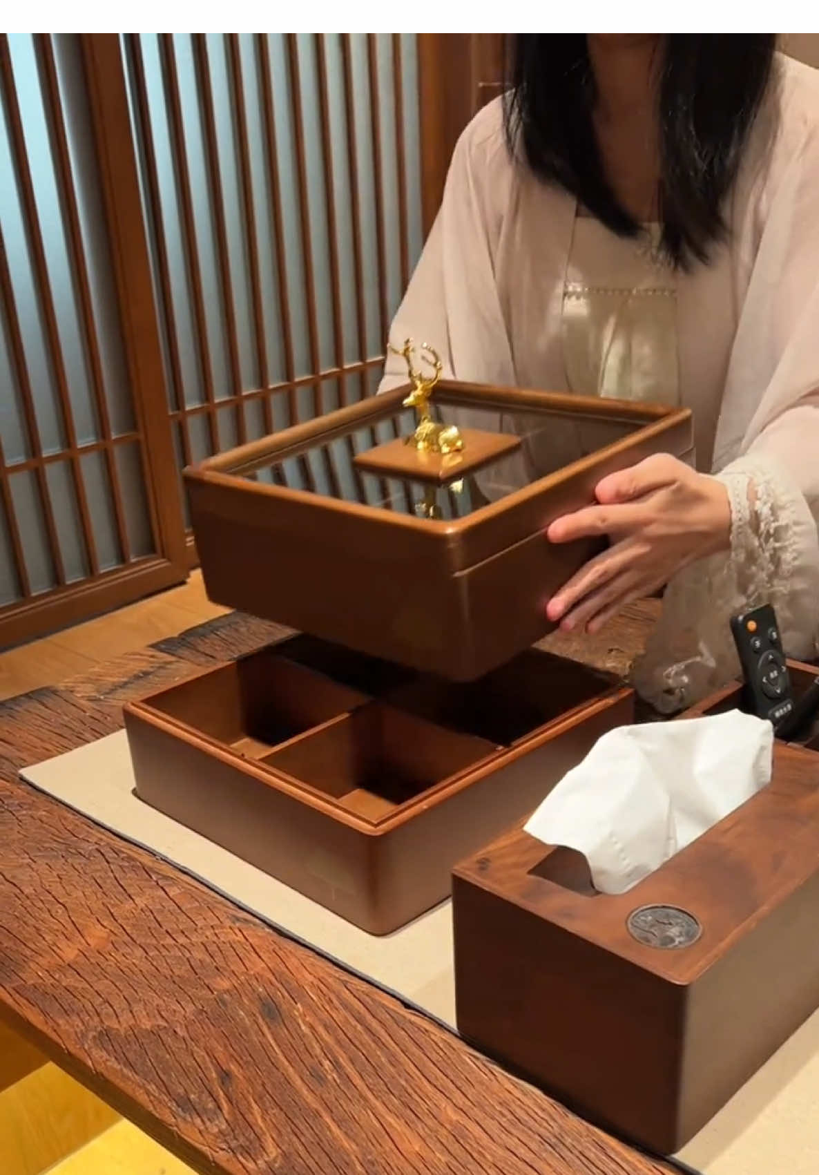 Càng lớn thì càng thấy Tết áp lực hơn vui, đúng không cả nhà #tết #khaymuttet #trangtritet #tết2026 