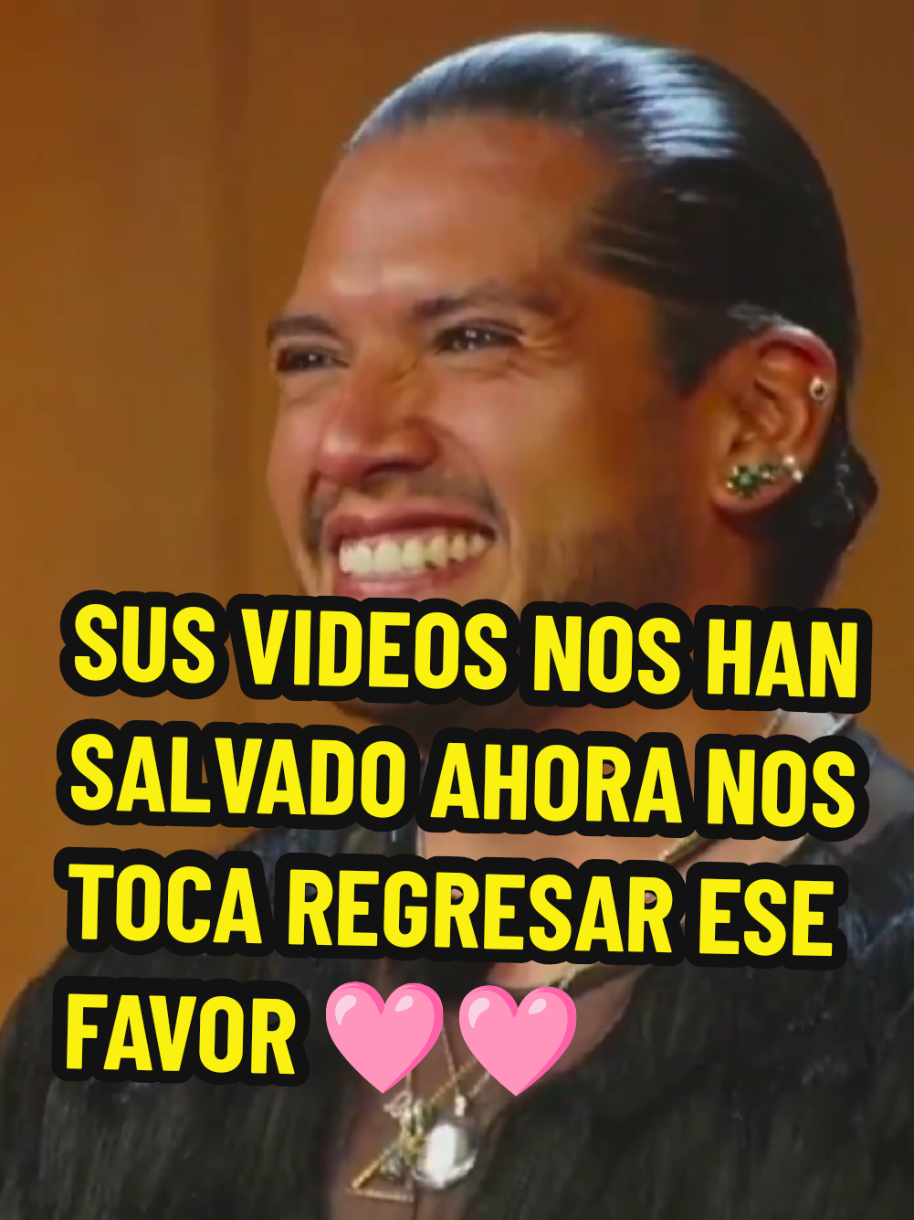 Gracias totales @Ricardo Peralta @César Doroteo 🩷 #LaGranjaVIP #teo #pepeyteo #ricardo 