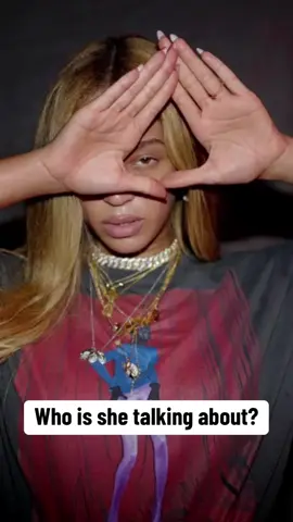 Jaguar Wright says its no coincidence when celebrities make the same symbolic gestures #jaguarwri 