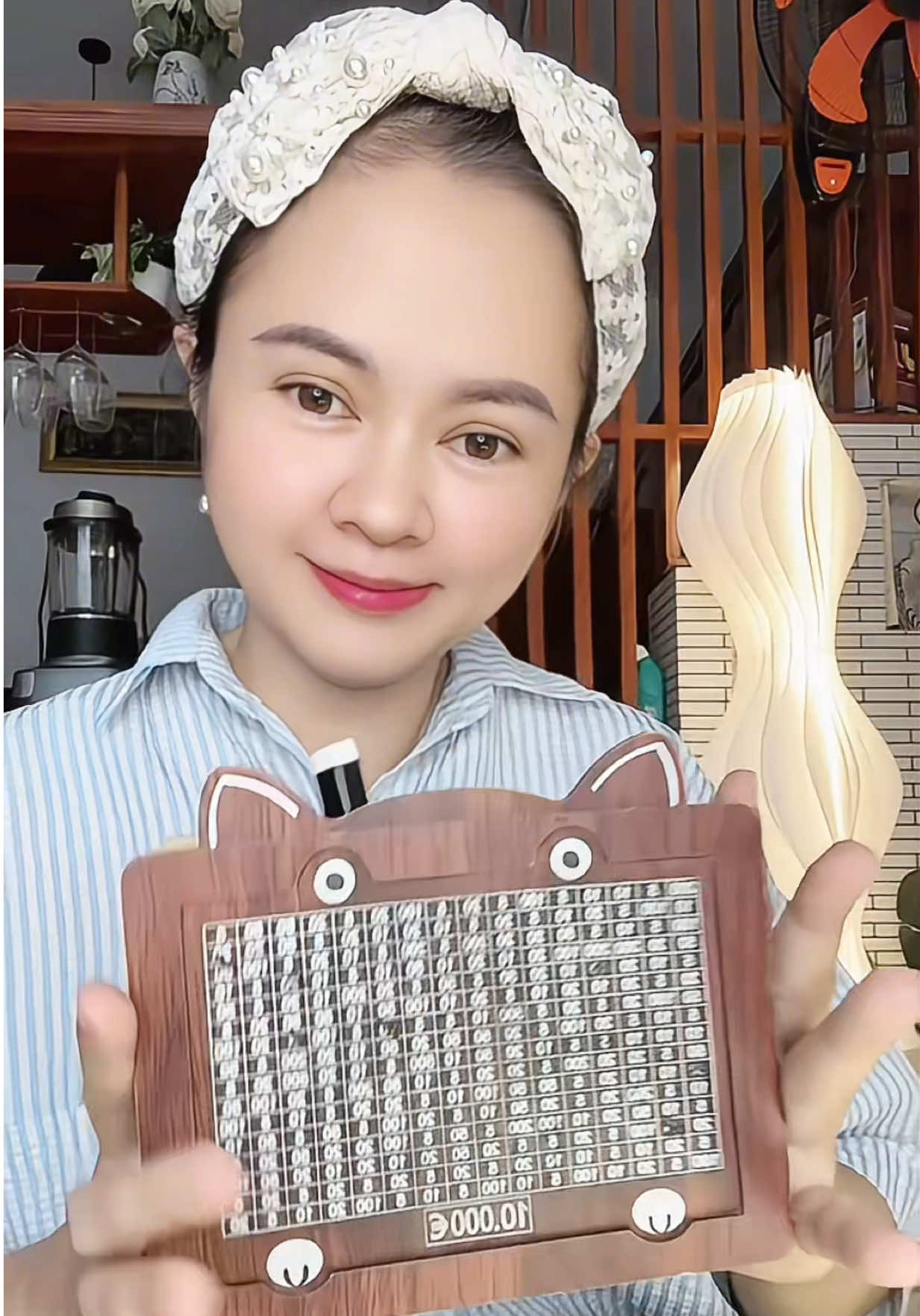 Hộp gỗ tiết kiệm tiền #hopgotietkiem #hopgotietkiemtien #hoptietkiembanggo #hoptietkiem #hangdovilla 