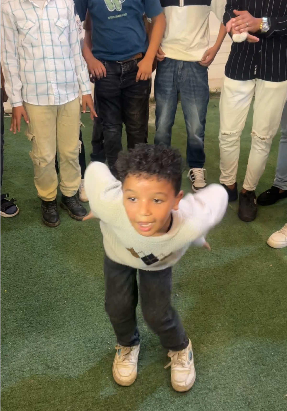 رقصه الزومبي 😂 عسل اووي 😂 #عروسه #فرح #تصوير #سيشن #امريكا 