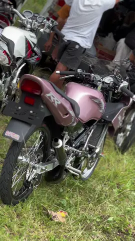 😕 #twostroke #ninjarrold #rapikaa⚡️ 