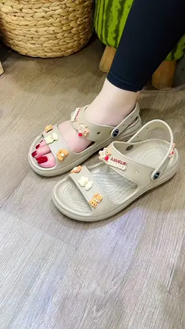 Sandal xinh #maishoes 