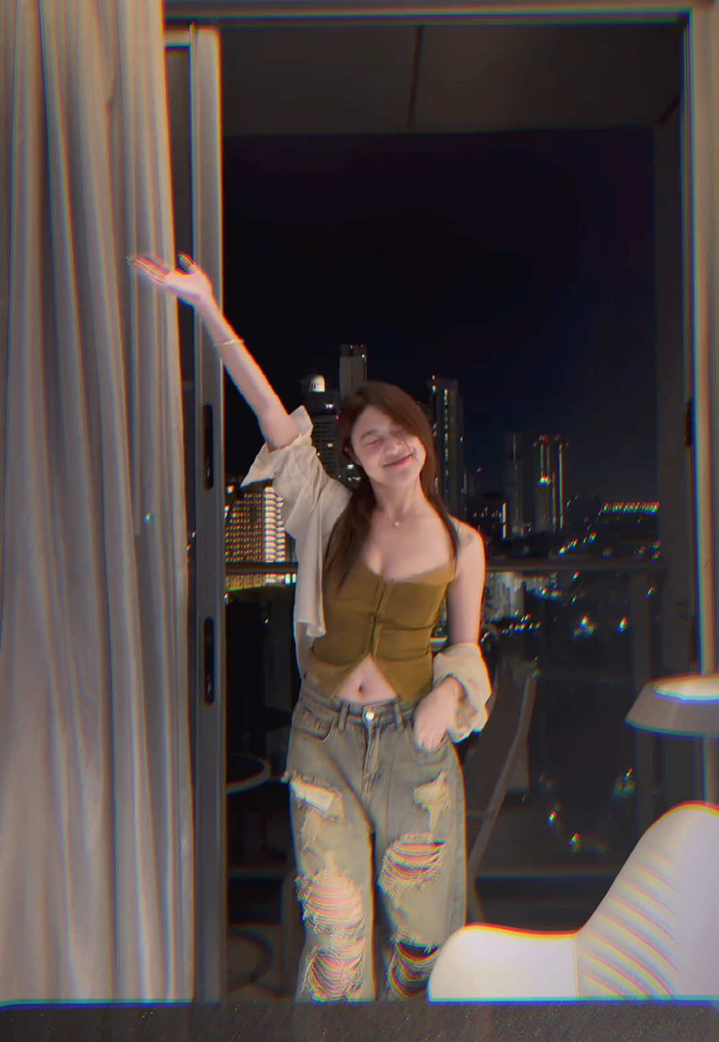 การไปเที่ยวที่มีคนถ่ายรูปให้เป็นการไปเที่ยวที่แท้จริง🤣