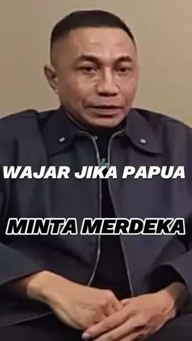 Dharma Pongrekun mewakili suara hati rakyat Indonesia