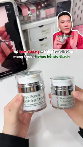 Cưới luôn hủ này của Bibala#cathy04 #bibala #kemduongphuchoi #skincare #kemduongbibala 