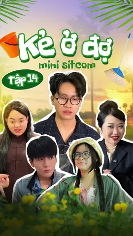 🧨 Fake Situation 🧨 Mini Series Kẻ Ở Đợ 🫨 Ai Là Kẻ Ở Đợ Trong Căn Nhà Này 🫣 #simonphantv #keodo #dramatiktok #cahoi #bwmedia @user96327088138 @BÉ 7 @🔮💎𝐒𝐚𝐦 𝐁𝐥𝐮𝐞💎🔮 @Phú hay cười 