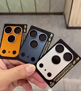 lens bảo vệ camera