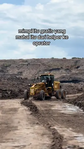 Kalau usahanya besar hasil nya juga memuaskan😇#fyp #storytambang #tambangbatubara #tambangbatubarakalimantan #kulitambang 