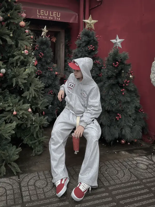 Baby hỏi anh khi nào về..#xuhuongtiktok #OOTD #outfit #viral #fyp 