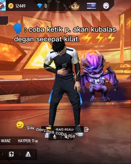 ff kejang-kejang 