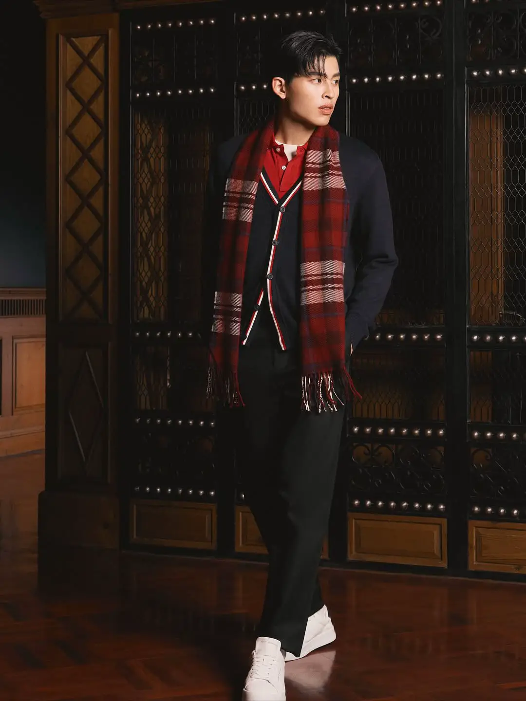 #TommyHilfiger #TommyFamily #ppnaravit 