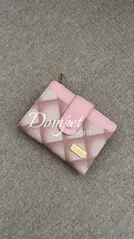 #dompet #dompetwanita #dompetmurah 