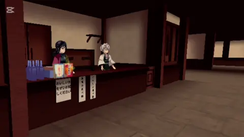 #CapCut #sanemi #tomioka #tanjiro #parati @Dibujante sin ideas:3  jeje  emm no habia Presupuesto pa la coca :3