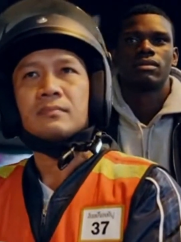 ว่าไงนะ? #sora2 #meme #funny #ตลก #มีม 