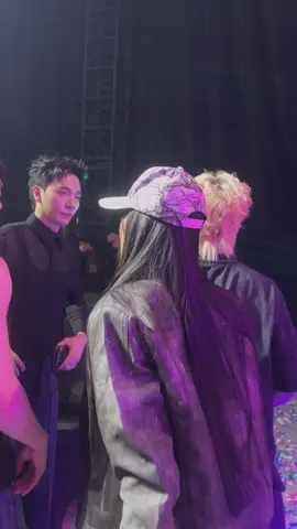 Đàn em thơ .. xinh troai 🥰🥰🥰 #rhyder #negav #baushowbaotram 