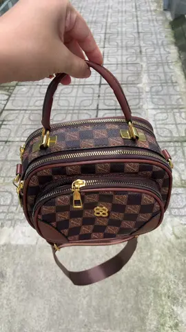 Túi xách thời trang nữ đeo chéo