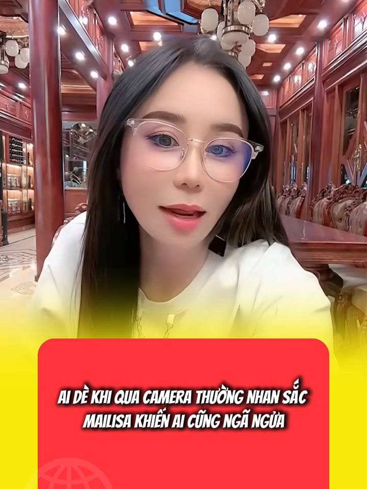 Bật mí câu chuyện phía sau loạt hình của sếp Mailisa	#Mailisa #tintuc #trending #giaitri