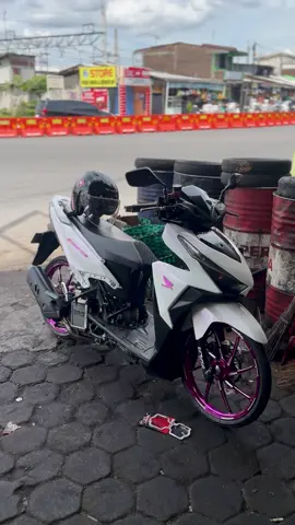 #vario125 #varioledold #variomodifikasi #r17style #foryou 
