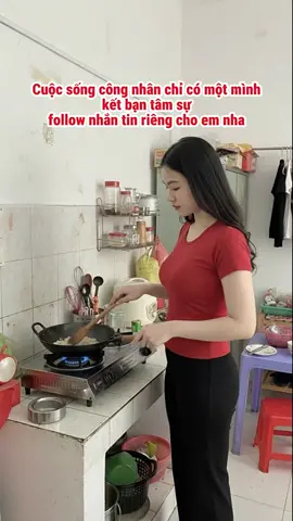Có anh nào muốn góp gạo thổi cơm chung không ạ ?