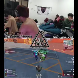 Grabeng pa welcome yan @Kosmik  #fyp #bloodstrike #fury #bs #codm 