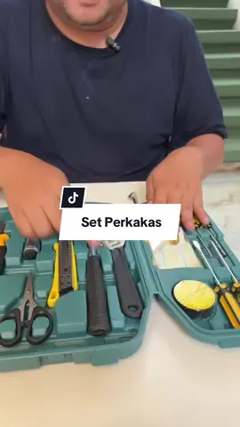 Membalas @KenYorindra perkakas lengkap murah #perkakaslengkap #satusetperkakas #alatalatperkakas
