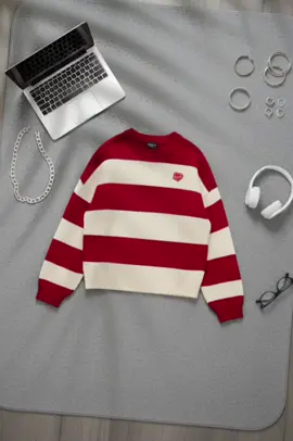 #aosweater #outfitideas #aosweaterformrong #xh #xuhuongtiktok 