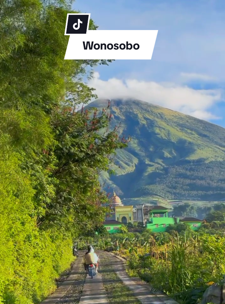 vibesnya bikin adem🍃 . . . #aestheticvideos #mettosmile #fyp @Wonderful Indonesia @Pesona Indonesia @wans09 