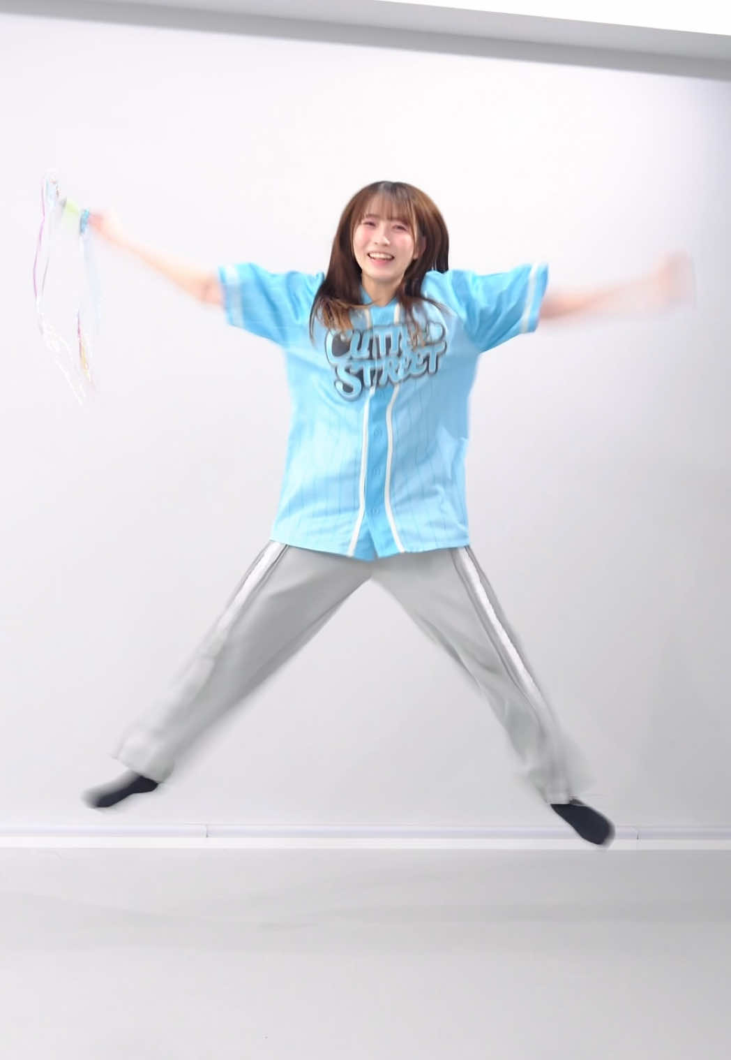 【ドッカーン🎉】とある日の梅田みゆさん #かわいいさがしてくれますか？ #CUTIESTREET #きゅーすと #アイドル #KAWAII