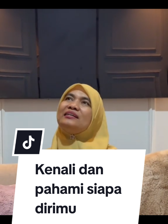 mari kita belajar mengenali diri sendiri mengenali sejatinya diri ini bersama dengan teh Febby  #ngajiroso #mashendra #tehfebby #mindsetkaya #cintatanpabatas 