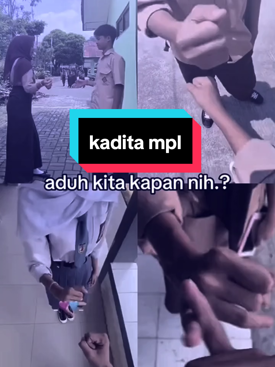 versi Kadita #Love #mlbb9th #trend #bucin #fypage 