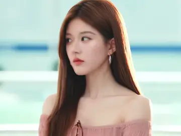 My girl 💜 #จ้าวลู่ซือ #ZhaoLusi #trieulotu #เกมรักในเงาลวง #LovesAmbition 