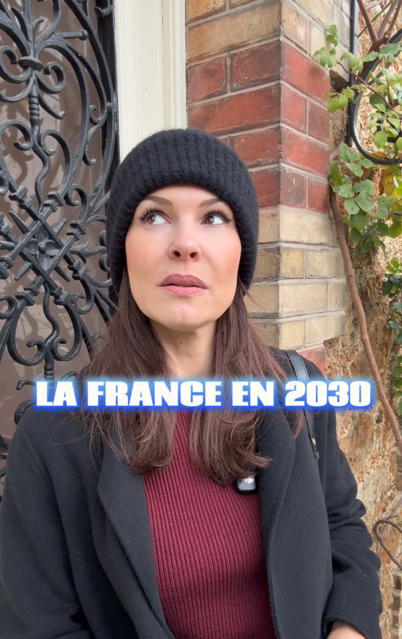 La France en 2030! #humour #videodrole 