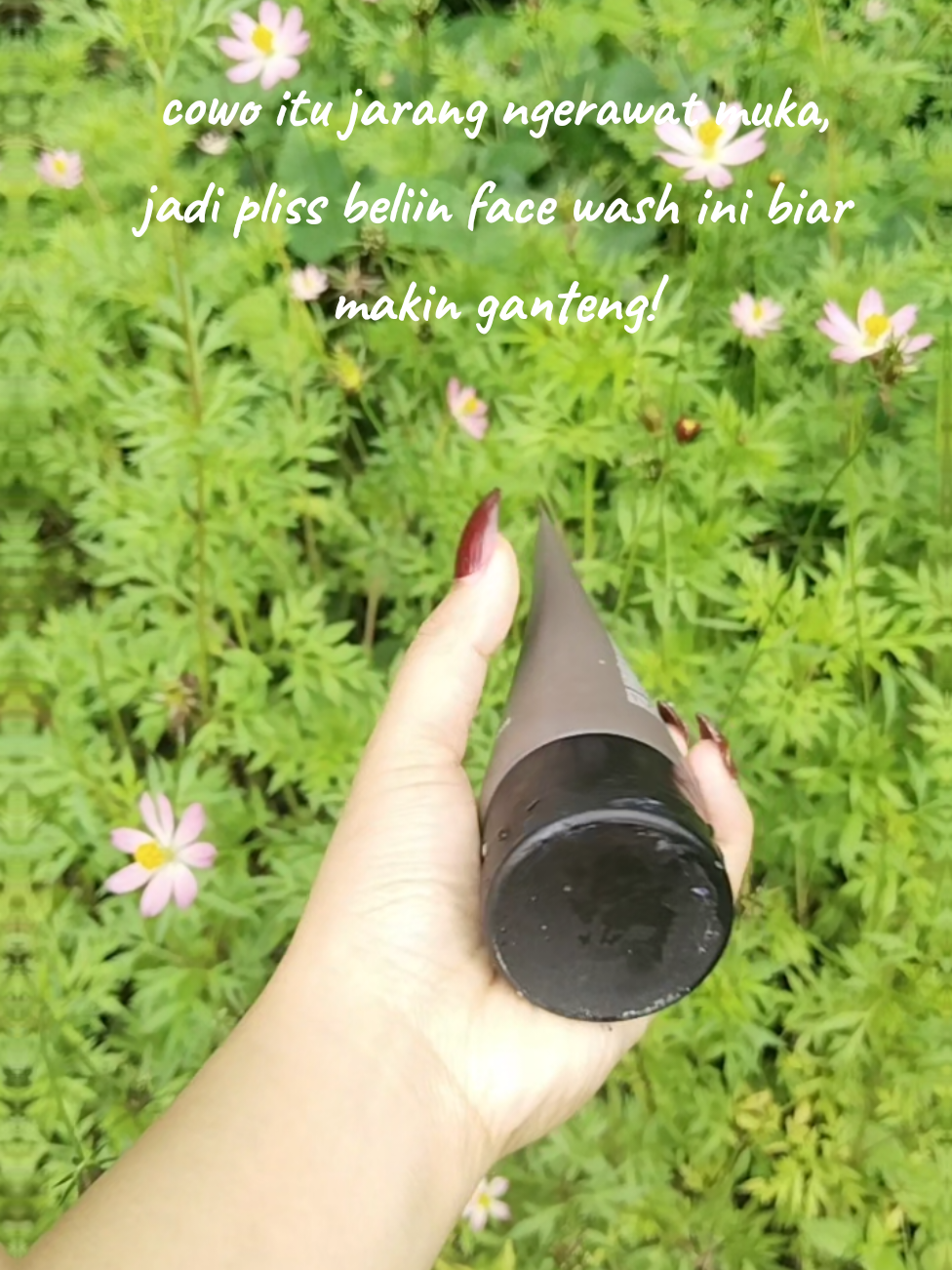 khaf face wash coklat buat cowo wajib beli biar ganteng maksimal., untuk para cewe beliin cowo kalian ini biar muka bersih berseri dan makin cool🤭 #facewash #khaf #facewashcowok #perawatanmuka #foryoupagе 