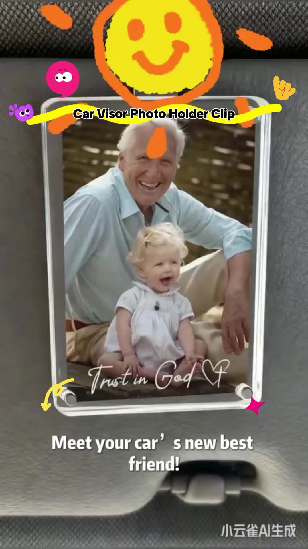 Unlock the secret to effortless style—shop now before our limited stock disappears! #vehicleaccessory #automotivemusthaves #vehicleaccessories #windshieldrepairkit #rvaccessories #fridgeorganizers #magnetstickers #caraccessoriesforwomen #magneticphonegrip #insta360acepro2videographybundles