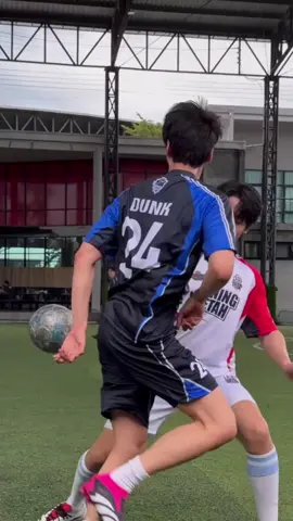 N’Dunk😍 #GMMTVStarlympics2025  #ShawdowEagle  #dunknatachai 