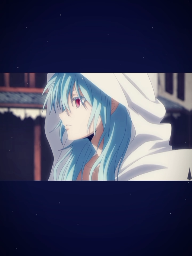 một ma Vương mới đã xuất hiện!! #rimurutempet  #chuyênsinhthanhslime  #xuhuong  #xuhuongtiktok 